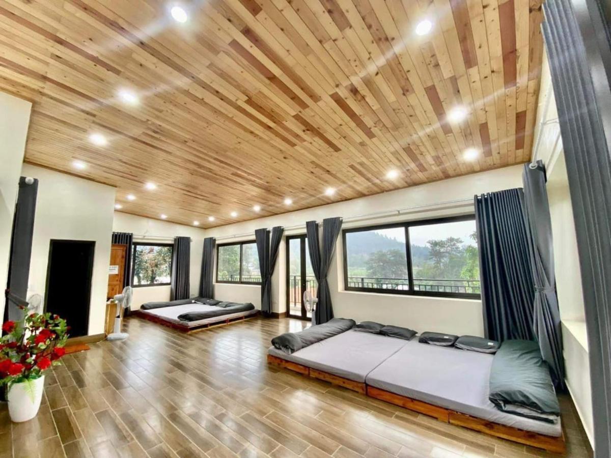 Sunrise Villa - Venue Travel Hanoi Exterior foto